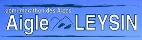 Demi-marathon des Alpes Aigle - Leysin